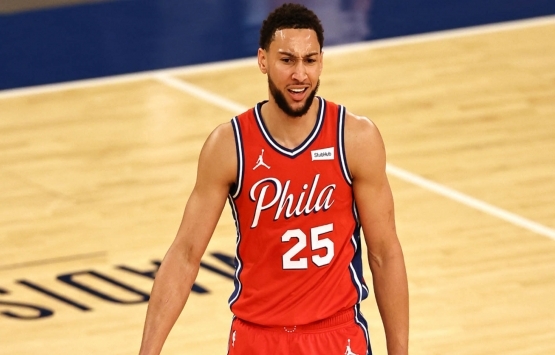 Ben Simmons evini satışa çıkardı! 