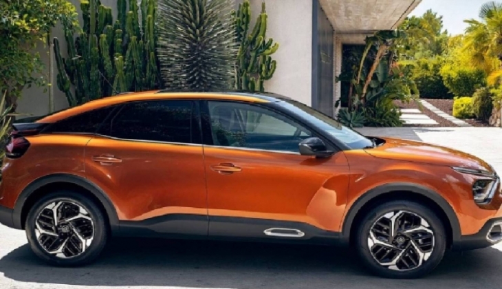 Citroen Ekim 2024 fiyat listesini duyurdu! Citroen den ekim ayı sıfır otomobil fiyatları...