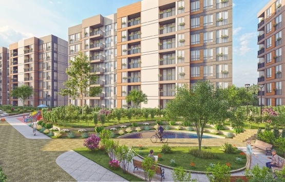 TOKİ Kağıthane projesinin detayları belli oldu!