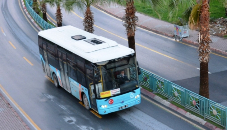 Toplu ulaşıma zam geldi! Öğrenci ve tam bilet ücreti kaç liraya yükseldi?