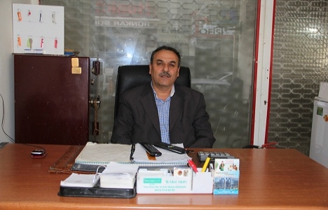 Adıyaman'da arsalar imara açılırsa, konut fiyatları düşer!