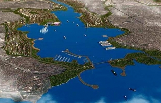 CHP'den Berat Albayrak'ın Kanal İstanbul arazisi yorumu!