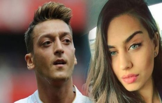 Mesut Özil'in Alaçatı'daki villası 10 milyon TL'ye mal olacak!