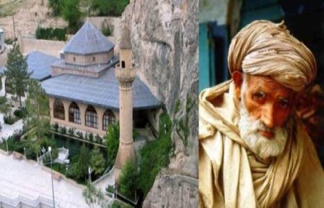 Bursa'daki Somuncu Baba evinin yenileme çalışması başladı!