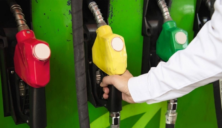 13 Temmuz 2024 güncel akaryakıt fiyatları! Benzin ve motorinde tabela değişti...