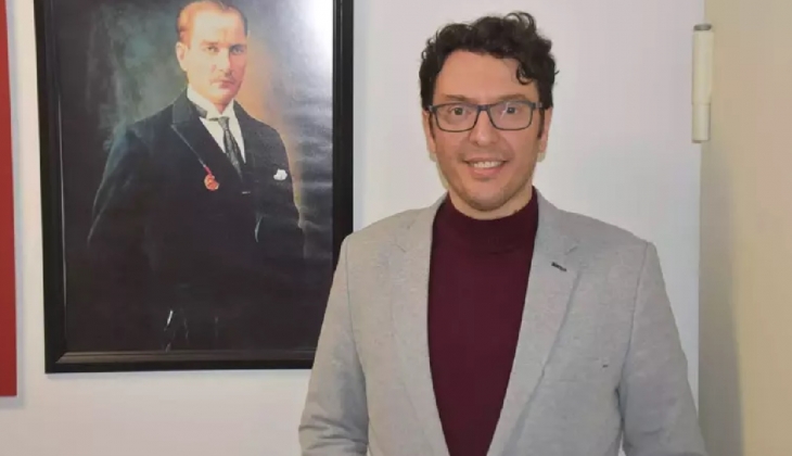 Uzman isim uyardı: İzmir in deprem riski İstanbul dan fazla!