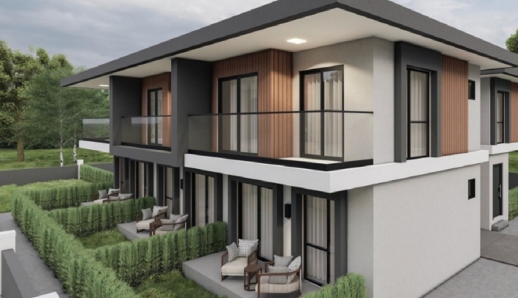 Nesa Bahçelievler’de teslimde ödeme fırsatıyla! Yeni proje!