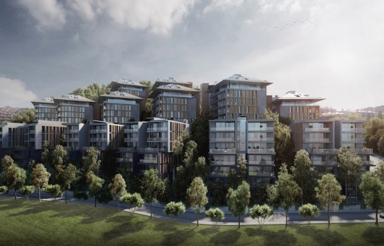 Nef projelerinde GF Hakan Plastik ürünleri tercih ediliyor!