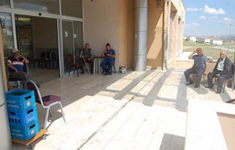  Vadişehir AVM 3 senedir boş!