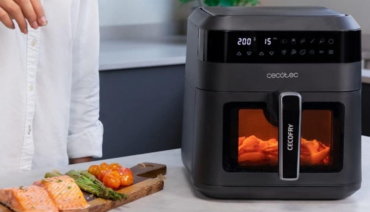 Yeni nesil fritözlerde yeni fiyatlar nasıl? 18 Ekim 2022 fiyat listesi...