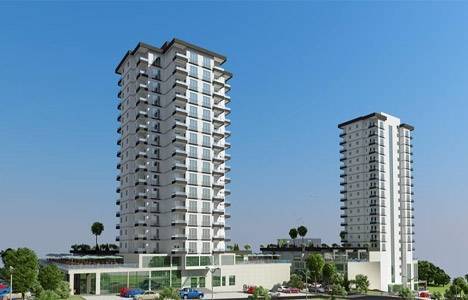 ünsal group eryaman concept satış ofisi