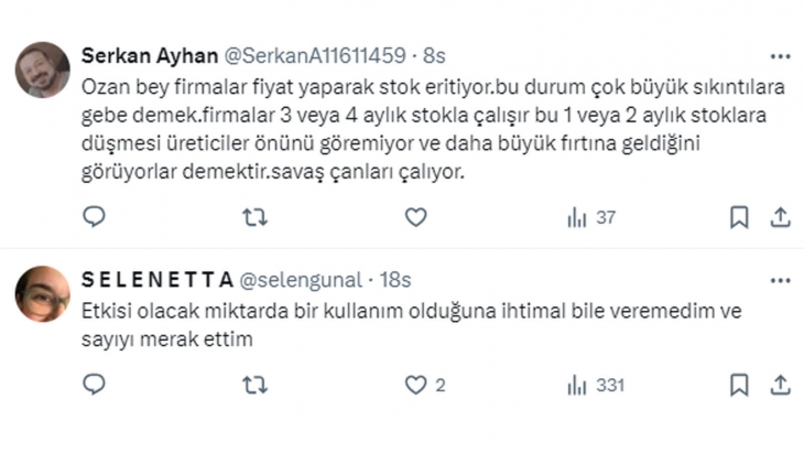 Kira krizinin sebeplerinden biri de depoculuk olabilir mi? Yüksek kira bedelleriyle tutulan evler, depo yapıldı!