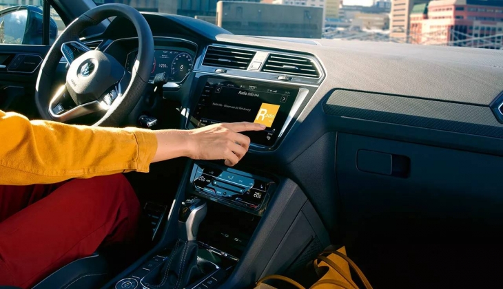 Yeni Volkswagen Tiguan’ı görünce şok olacaksınız! İşte yeni Volkswagen Tiguan ve 12 Eylül 2022 fiyat listesi…