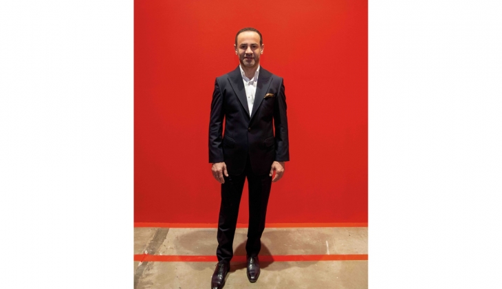 Folkart Arsa 5 Kasım da görücüye çıkıyor! 