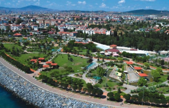 Zeytinburnu'nda 14.9 milyon TL'ye satılık arsa!