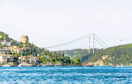 Boğaz ın tarihi eser yalıları satışta!