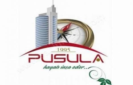 pusula inşaat yeni proje