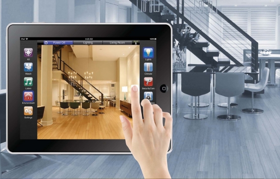 Akıllı evde siber korku!