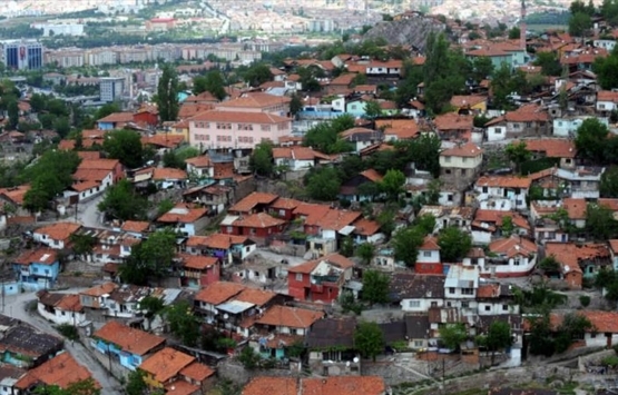 Ankara Altındağ Belediyesi nden 33.8 milyon TL ye kat karşılığı inşaat ihalesi!