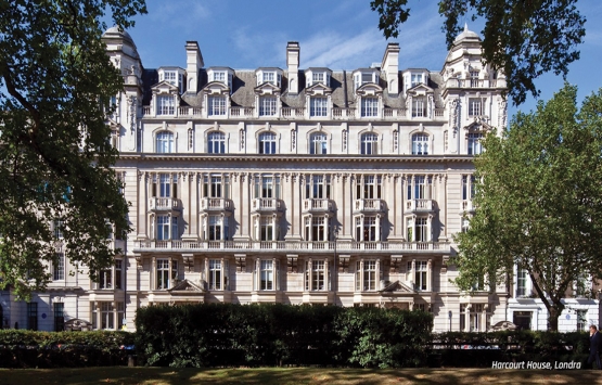 Ant Yapı, yurt içi ve yurt dışında önemli projeler hayata geçiriyor!