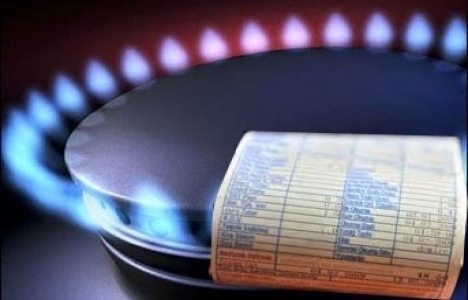 Devlet doğalgaz faturasını düşürecek!