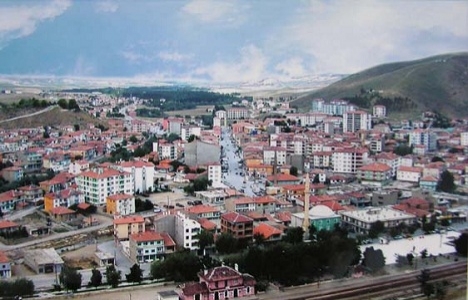 Kırşehir Akpınar Küçük Sanayi'de 24 işyeri yaptırılacak!