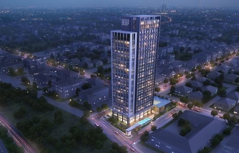 Roya Nova'da 2019'da teslim, 2020'de peşinat!