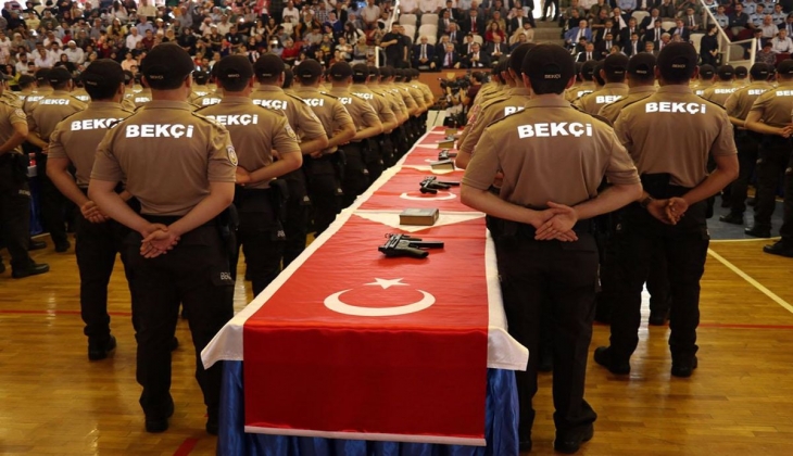 Lise mezunları dikkat! Bekçi alımı için son başvuru tarihi belli oldu. İşte yaş şartı