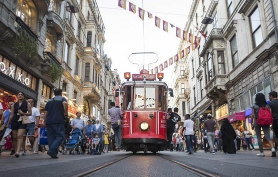 Atlas Sineması nın restorasyonu tamamlandı!