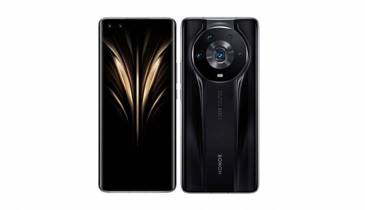En iyi kameraya sahip olduğu kanıtladı: Honor Magic 4 Ultimate! İşte 2022 Mart fiyat listesi...