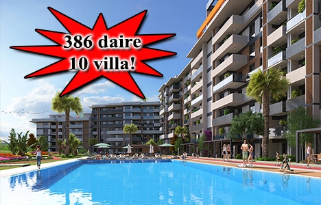 Yücesoy Mühendislik'ten İzmir'e 150 milyon TL'lik yeni proje!