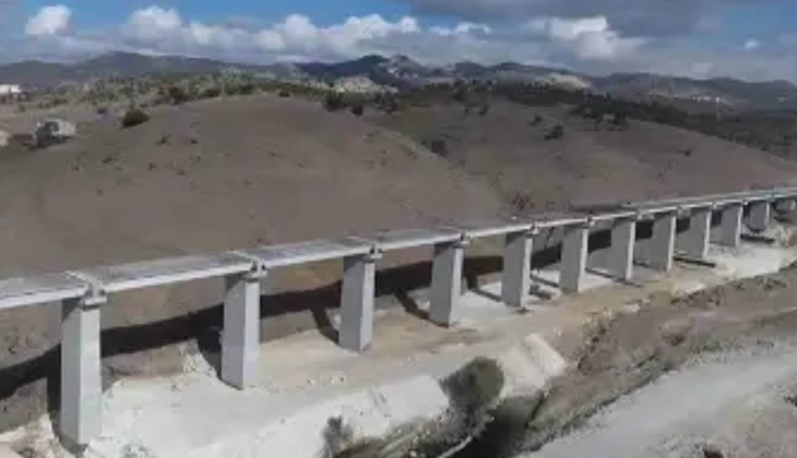 25 yıllık inşaat şirketinden kötü haber! Portex Grup un konkordato talebi reddedildi!