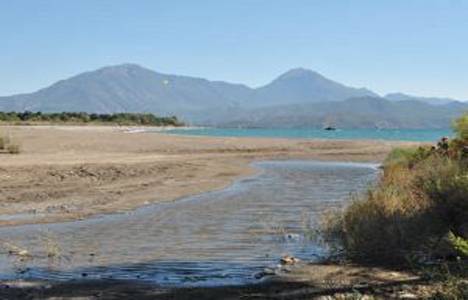 Fethiye'de yerleşim yerindeki tersane kaldırılıyor!