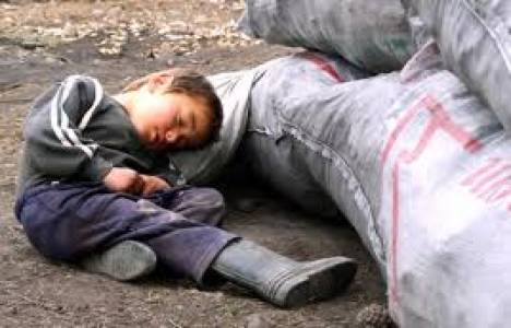 Beyhekim-TOKİ yolu üzerinde kimsesizler için sosyal tesis yapılıyor! 