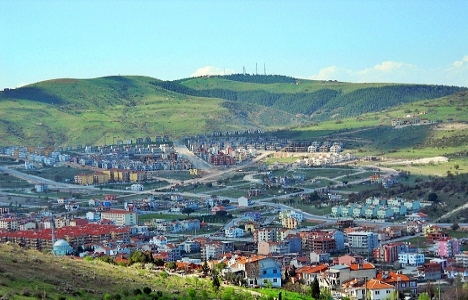 Balıkesir Gönen'de 6.4 milyon TL'ye satılık 8 arsa!