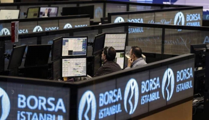 Borsada yabancı oranında tarihi düşüş! 4 ayda 1 milyar dolarlık hisse sattılar!