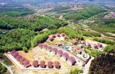 Beykoz Çengeldere Mahallesi arsa rayiç bedelleri 2014!