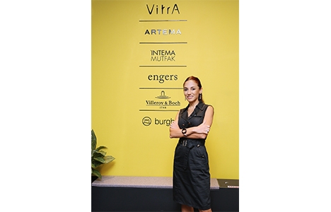VitrA ve Artema banyo trendlerini UNICERA'da tanıtacak!