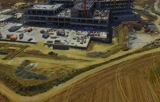 Tekirdağ Çorlu da 16.5 milyon TL ye icradan satılık arazi!