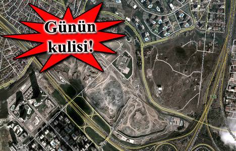 Ümraniye Çakmak 37 paftada son durum ne?