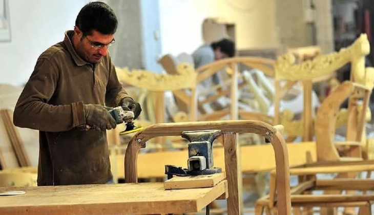 Mobilyacılar vites büyüttü! İşte 2023 hedefleri