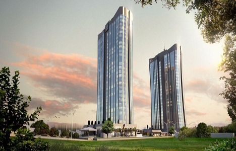 NG Residence lansmanı 5 Nisan'da!