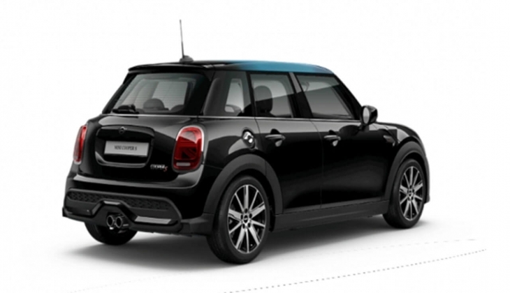 Mini Cooper 5 fiyatları güncellendi! En ucuz Mini Cooper kaç TL? İşte 6 Eylül 2022 fiyat listesi...