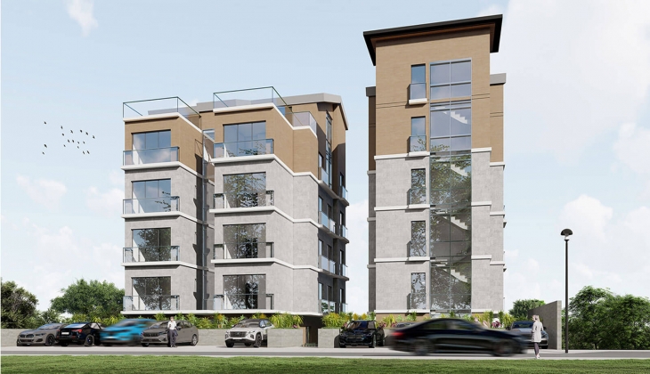 Butik Mudanya'da yüzde 5 indirim fırsatı! Mart 2024'te teslim!