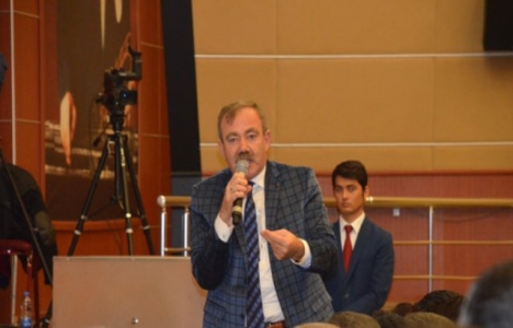 Tarihe Gülümseyen Mersin Projesi neden hayata geçirilemedi?