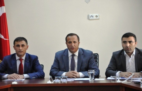 Kocaeli Dilovası Belediye Meclisi'nde imar konuşuldu!