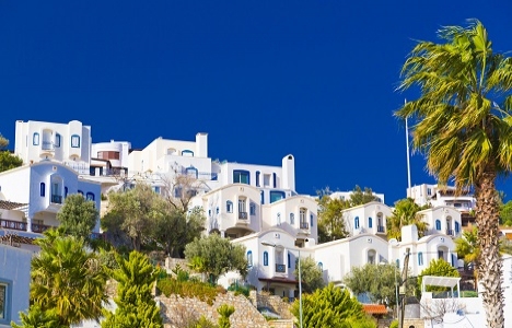 Birevim ile yazlık almanın önü açılıyor!