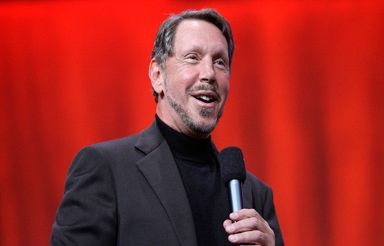 Larry Ellison, 300 milyon dolarlık adasında yeni şehir kuracak!