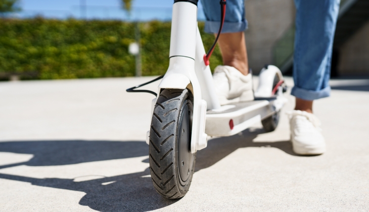 A101, elektrikli scooter fırtınasıyla devrim yaratıyor! Bu müjdeyi sakın kaçırmayın! Şimdi aldın aldın!