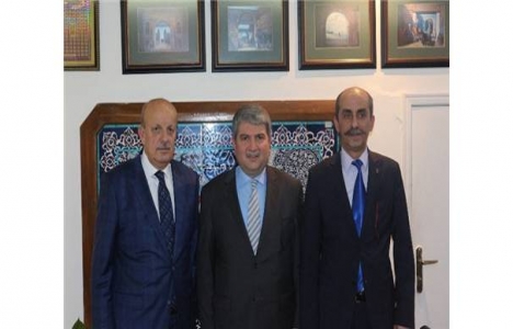 Bursa'nın ilçeleri yenileniyor!